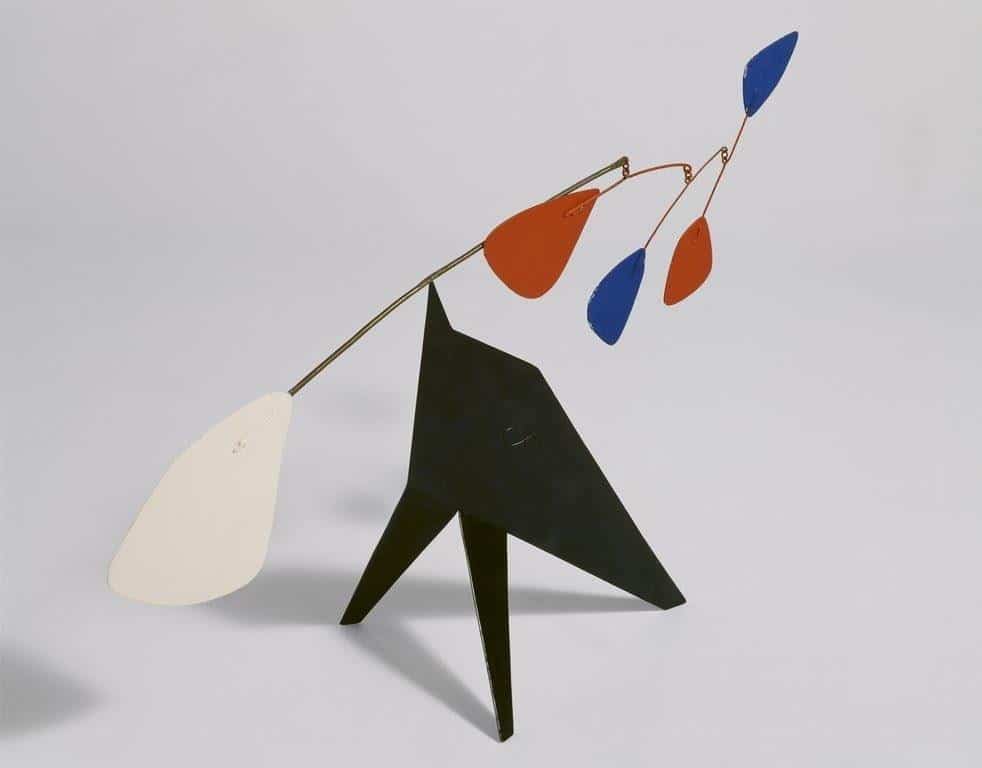 Calder