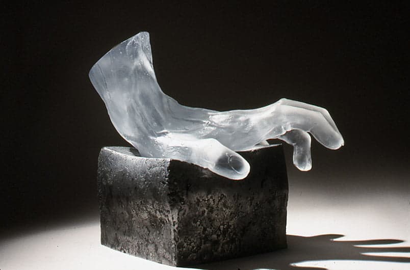 Glass Casting