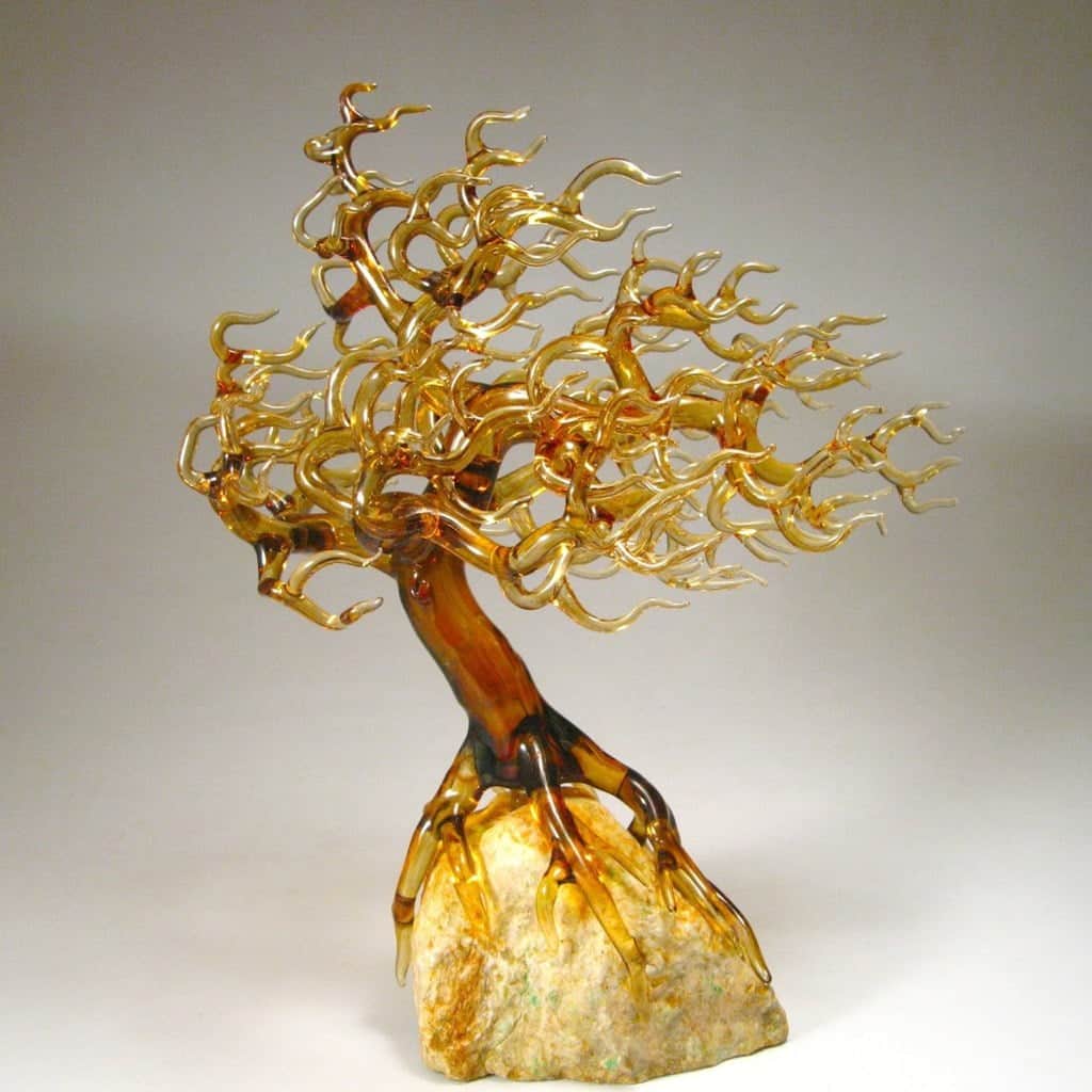 Flameworking