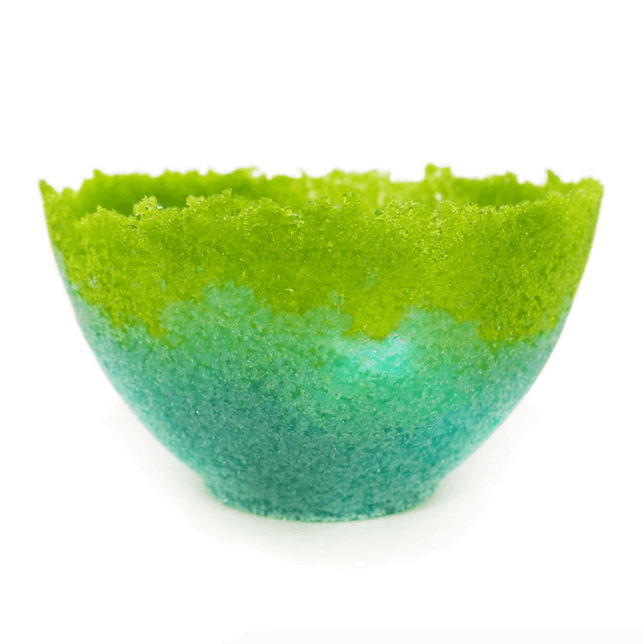 Pate de verre