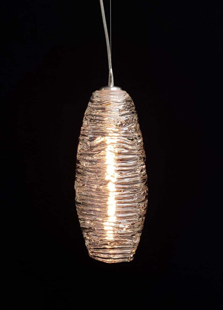 Pupa Light