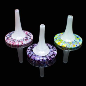 Pastel Ring Holders