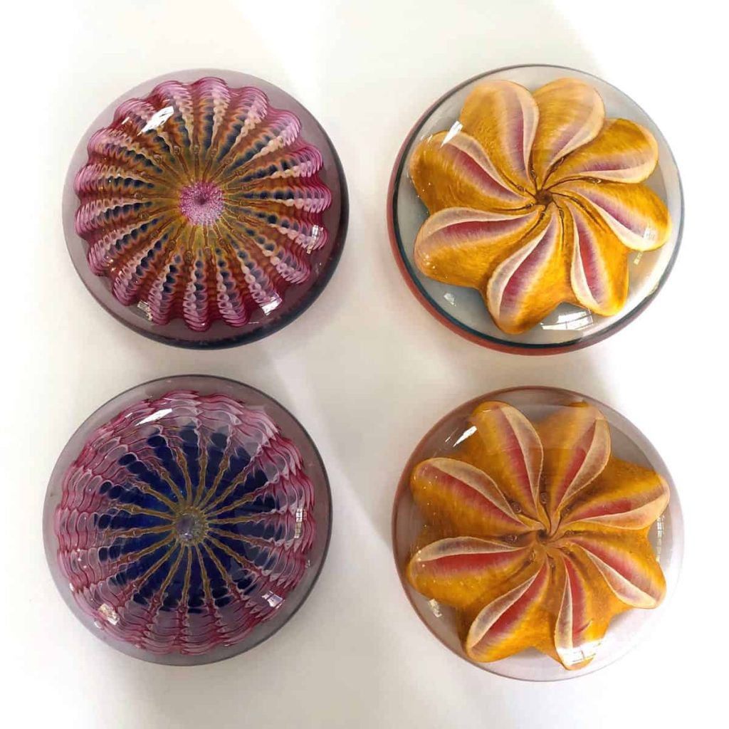 Glassblowing FAQs, Epiphany Studios blog, art