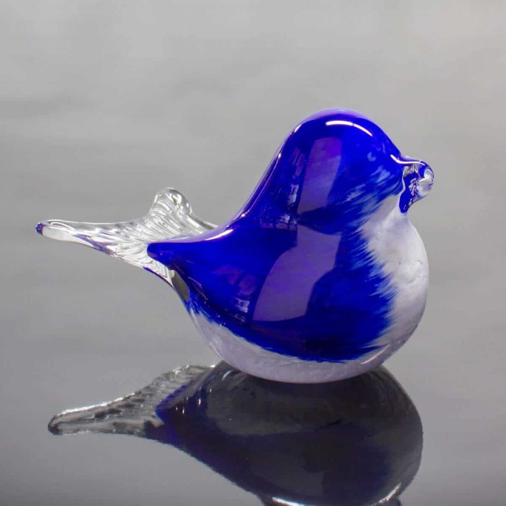 Bluebird