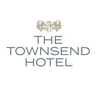 Townsend Hotel Logo