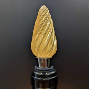 GoldenEnchanted Wine Stopper Product Photo