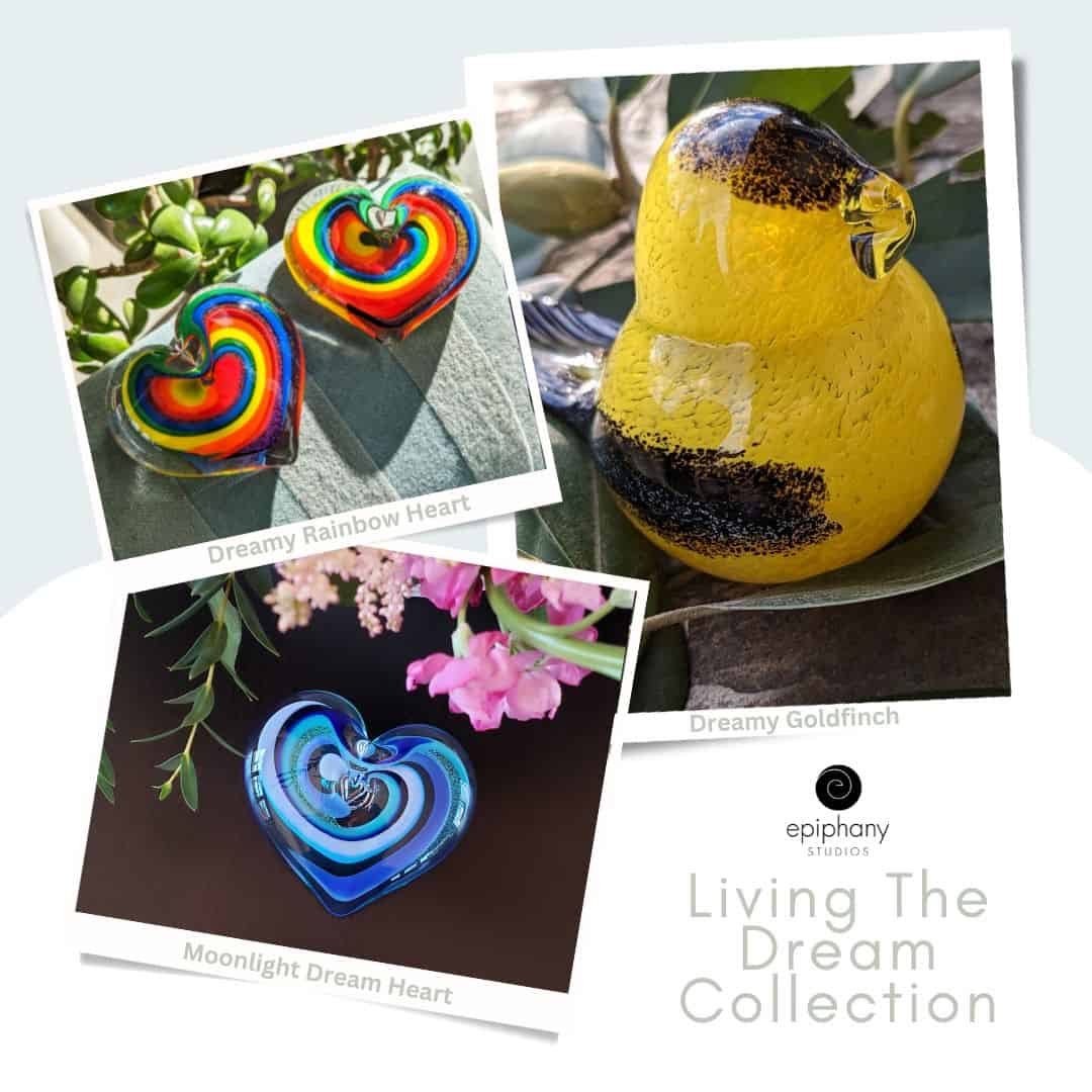 Living The dream Collection