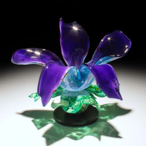 Eadon Flower Sculpture FL23-5