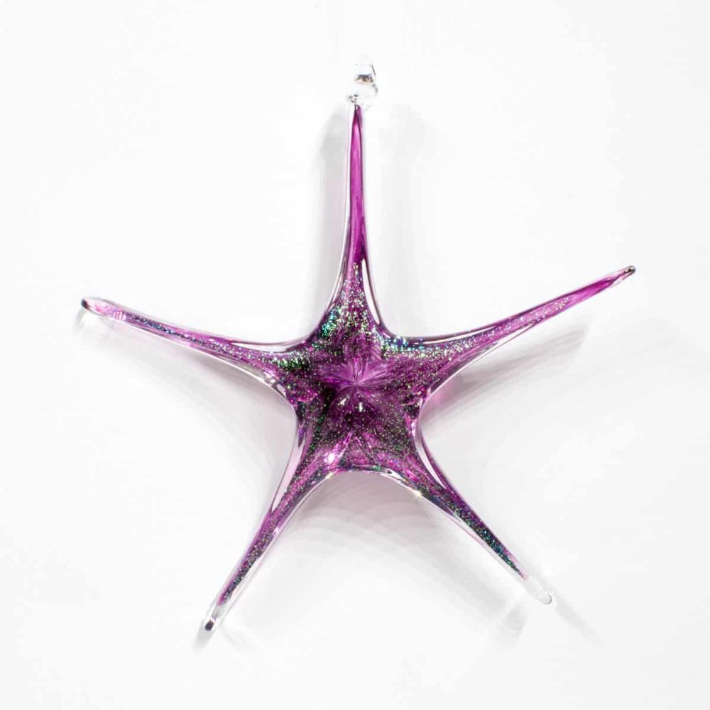 Amethyst Star