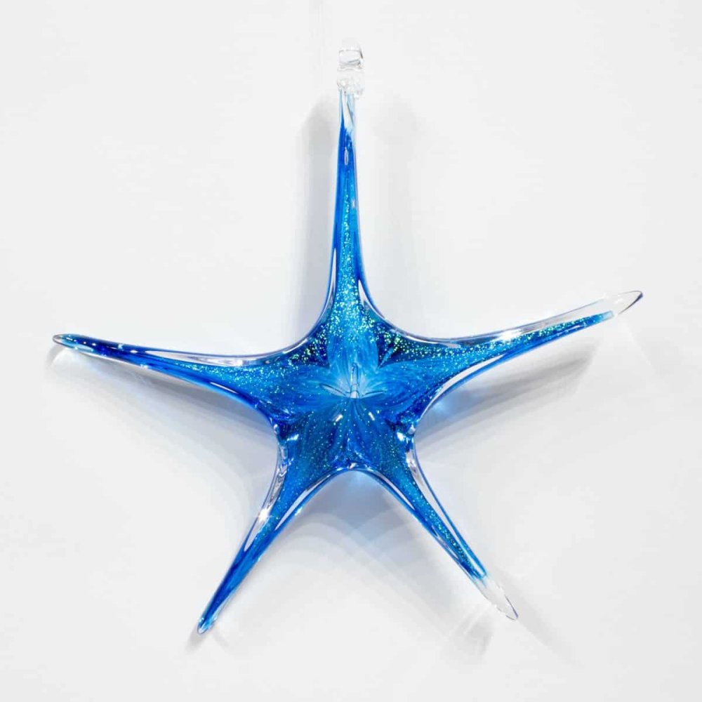 Aqua Star