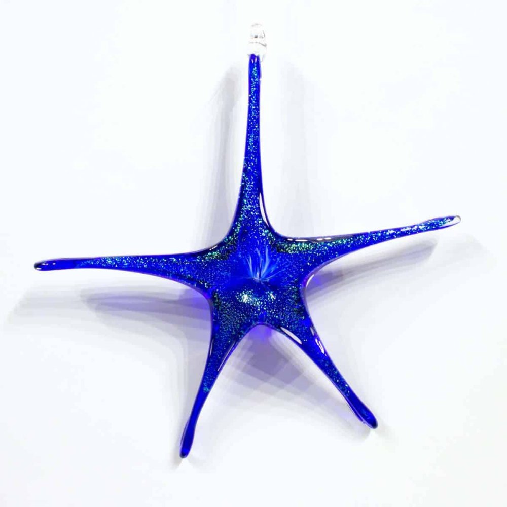 Cobalt Star