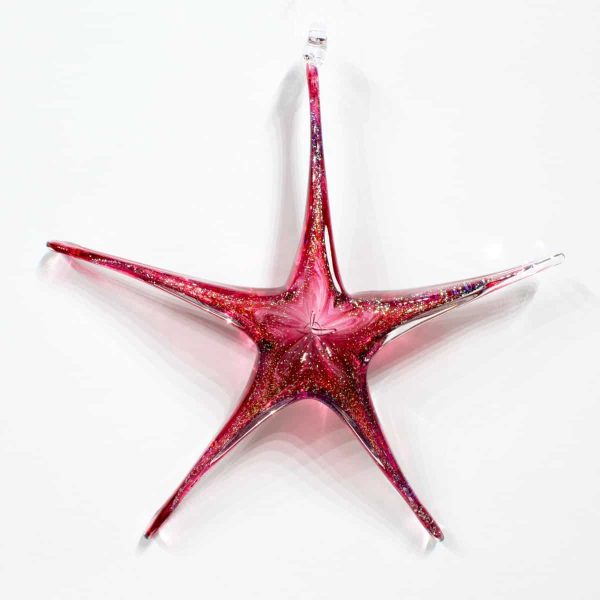 Cranberry Star