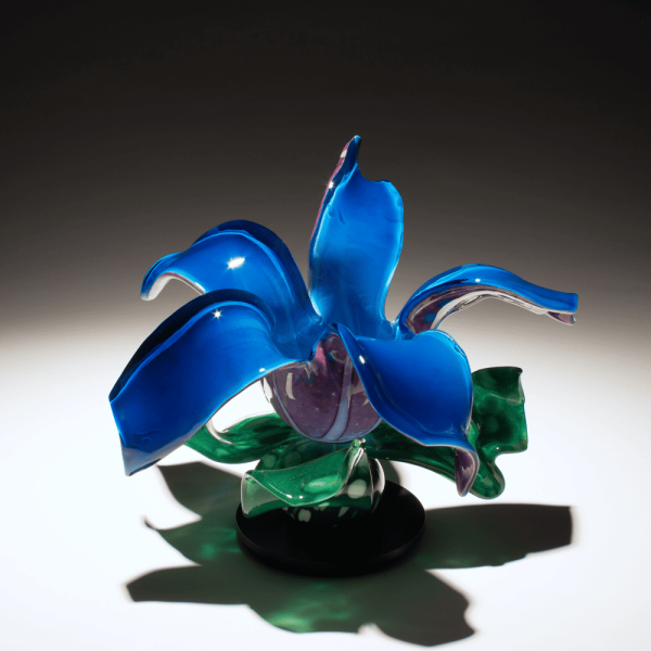 Aliant Flower Sculpture FL23-27