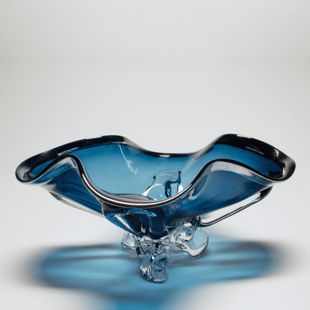 Ferrar Freeform Vessel