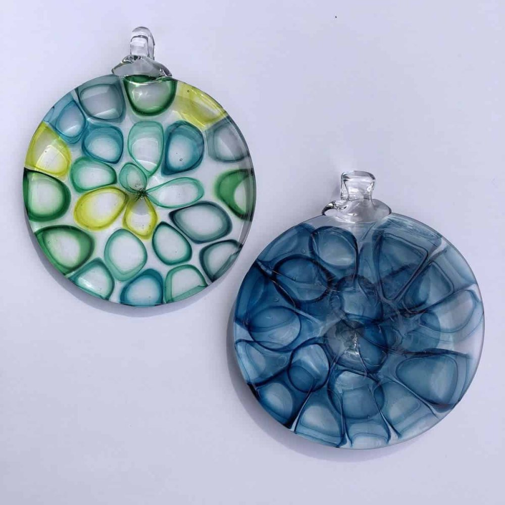 Suncatchers