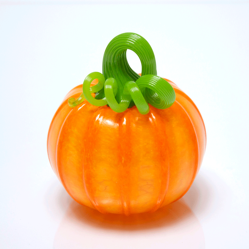 Orangetti Pumpkin