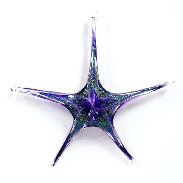 Violet Star