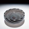 Chennai Black White Bowl