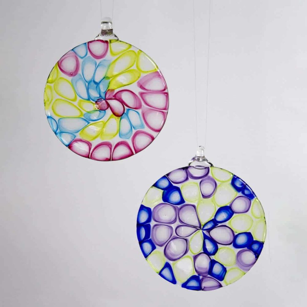 Suncatchers