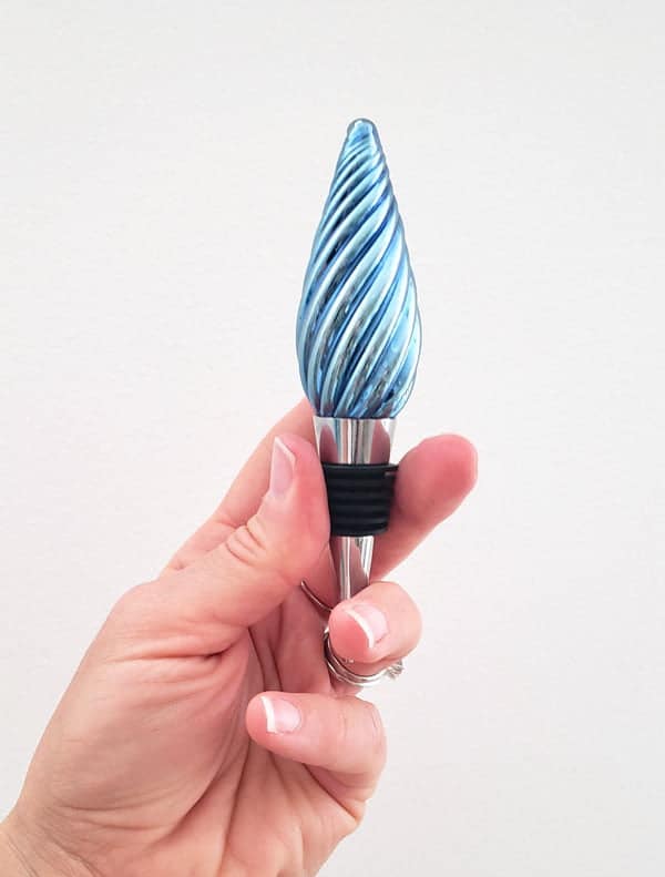 Enchanted Wine Stopper