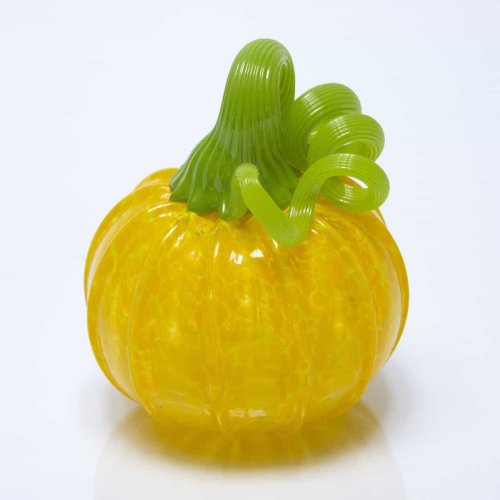 Yellow Pumpkin