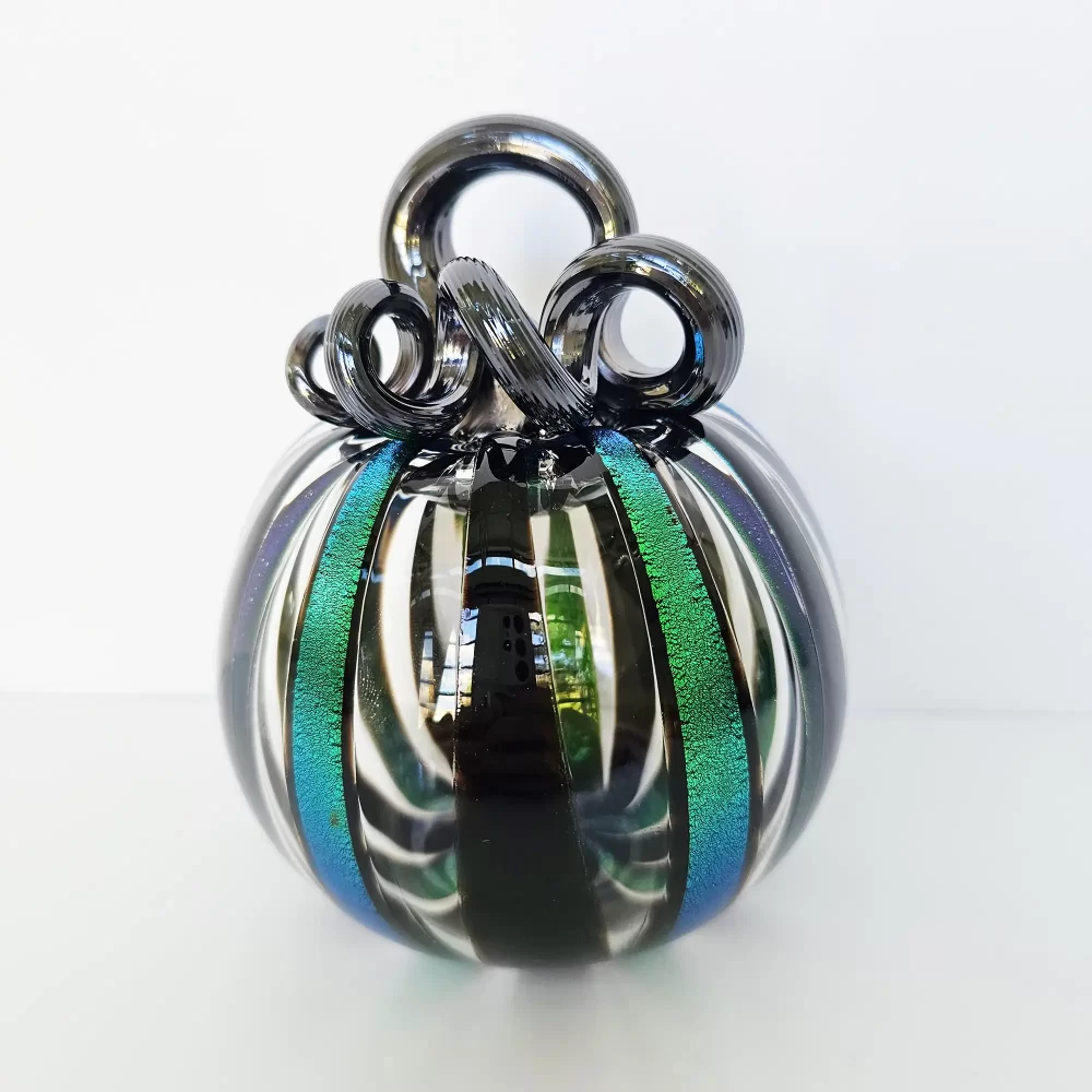 Special Glass Pumpkin Ella 210