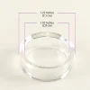 Ring Acrylic Display Stand - Image 2