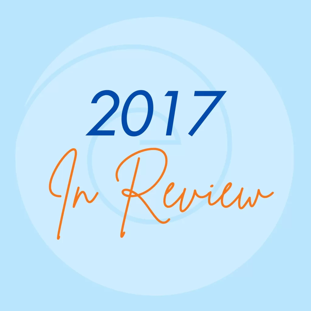 2017 in Review