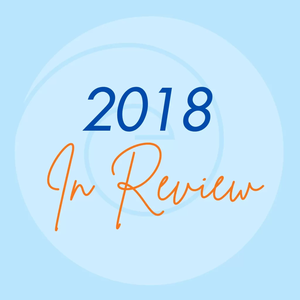 2018 in Review