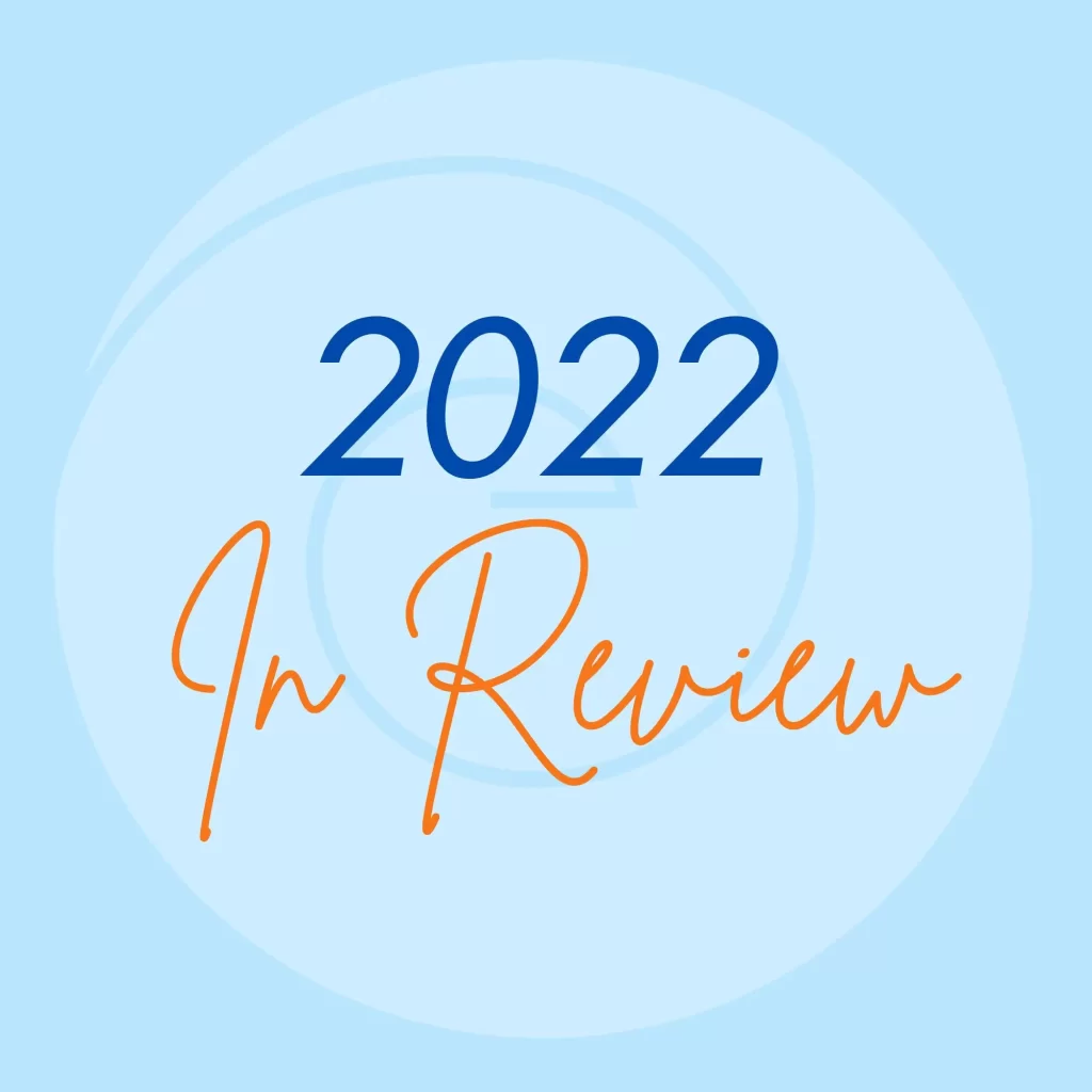 2022 in Review