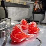 Memorial Bird In Situ