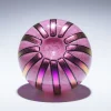 Belladonna Dichroic Pumpkin - Image 2