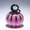Belladonna Dichroic Pumpkin