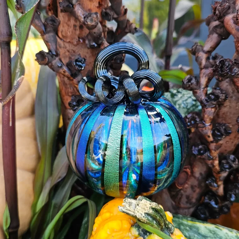 Starlight Pumpkin