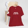 Hotter Is Better Tee (Unisex) - Vibrant Graphic T-Shirt
