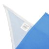 Cute Pet Bandana with Bone Design - Stylish Accessory for Dogs and Cats - Image 7