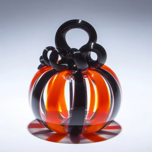 Samhain Pumpkin - 2024 Pumpkin of the Year